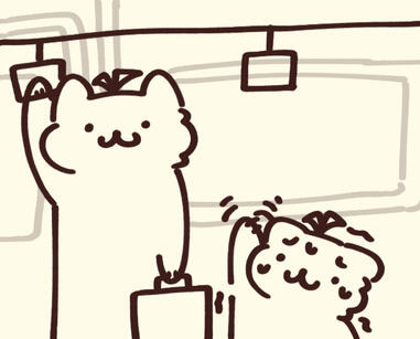 october 2024 work (comic doodle)