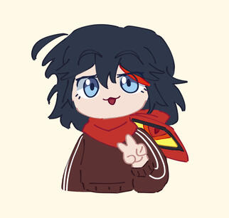 july 2022 work (fan art)