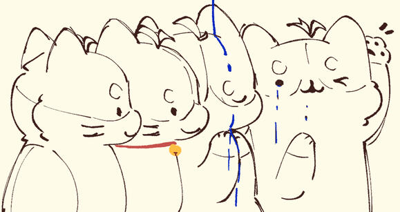 january 2025 work (doodle)