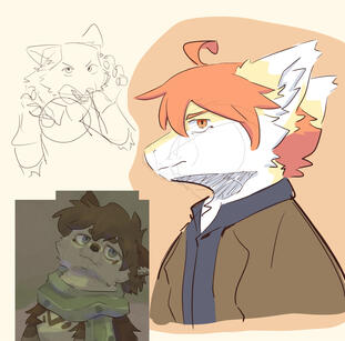 december 2023 work (doodle)