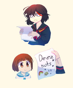 july 2022 work (fan art)