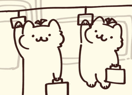 october 2024 work (comic doodle)